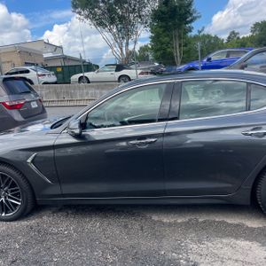 صورة 3 لـ 2019 Genesis G70 2.0T ADVANCED