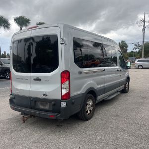 2015 FORD TRANSIT-350 XLT — фото 8