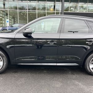 AUDI Q5 PREMIUM 45 TFSI QUATTRO S TRONIC - 4