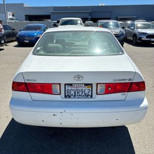 صورة 6 لـ 2001 Toyota CAMRY XLE V6