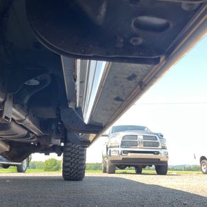 2019 RAM 2500 LARAMIE 缩略图 21