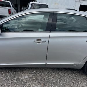 CADILLAC XTS PLATINUM COLLECTION - 4