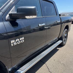 صورة مصغرة 55 لـ 2017 RAM 1500 BIG HORN