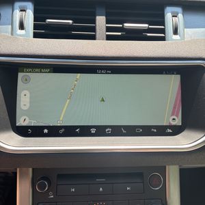 2017 LAND Rover RANGE ROVER EVOQUE SE — миниатюра 39