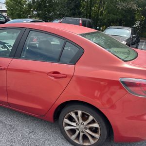 صورة 6 لـ 2011 Mazda MAZDA3 S GRAND TOURING