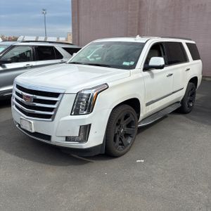 CADILLAC ESCALADE LUXURY - 1