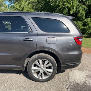 2021 Dodge DURANGO GT PLUS 照片 6