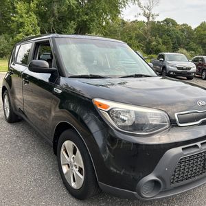 2016 KIA SOUL BASE — миниатюра 53