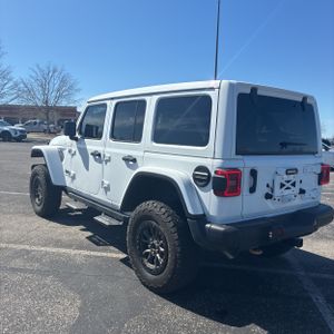 JEEP WRANGLER RUBICON 392 - 5