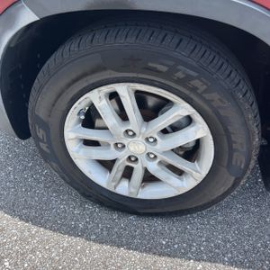 2015 KIA SORENTO LX thumbnail 17