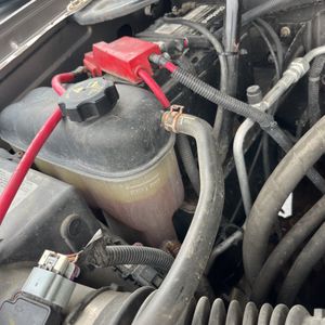 صورة مصغرة 46 لـ 2012 Chevrolet SILVERADO 2500HD LT