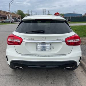 MERCEDES-BENZ GLA-CLASS - 7