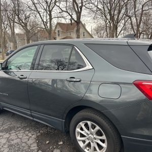 CHEVROLET EQUINOX LT - 6