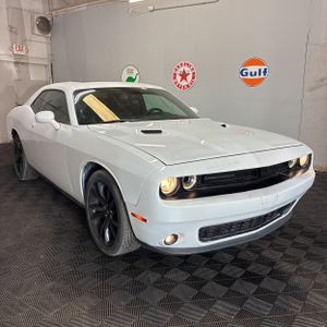 صورة 12 لـ 2018 Dodge CHALLENGER SXT