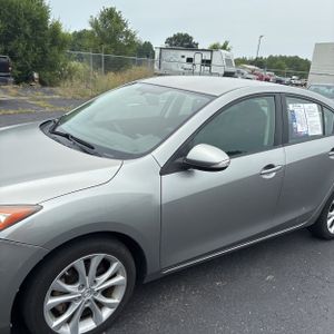 صورة 2 لـ 2010 Mazda MAZDA3 S SPORT