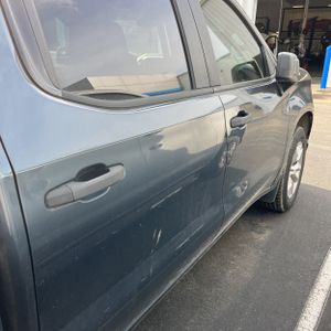 CHEVROLET SILVERADO 1500 CUSTOM - 9