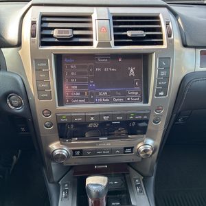 صورة 37 لـ 2016 Lexus GX 460 LUXURY