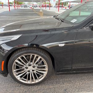 CADILLAC CT6 3.0TT SPORT - 2