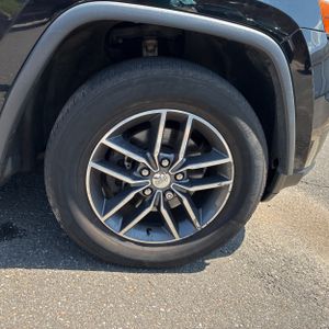 صورة مصغرة 20 لـ 2017 JEEP GRAND CHEROKEE LIMITED