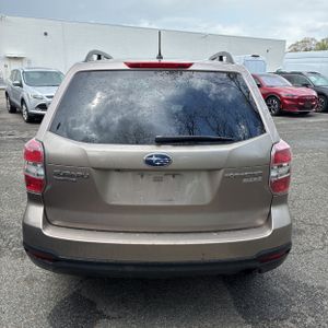 SUBARU FORESTER 2.5I PREMIUM - 6