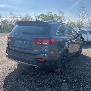 KIA SORENTO EX V6 - 8