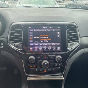 2020 JEEP GRAND CHEROKEE ALTITUDE 照片 37