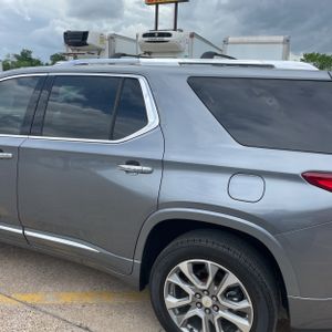 CHEVROLET TRAVERSE PREMIER - 6