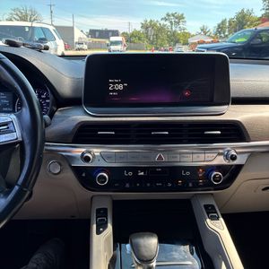 صورة 37 لـ 2022 KIA TELLURIDE EX