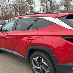 HYUNDAI TUCSON SEL - 6