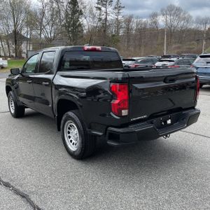 CHEVROLET COLORADO WORK TRUCK - 5