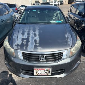 2008 Honda ACCORD EX-L V6 缩略图 14