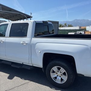 CHEVROLET SILVERADO 1500 LT - 6