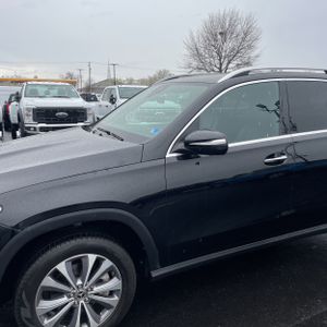 MERCEDES-BENZ GLE - 2