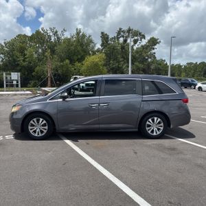 صورة 3 لـ 2015 Honda ODYSSEY EX-L