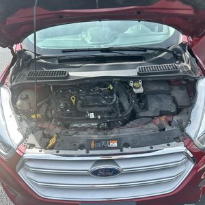 2019 FORD ESCAPE SEL 缩略图 43