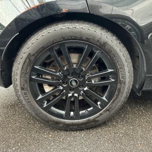 2023 LAND Rover RANGE ROVER SE 照片 17