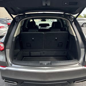 2024 Acura MDX SH-AWD photo 42