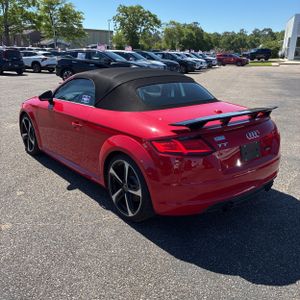 AUDI TT 2.0T QUATTRO - 4
