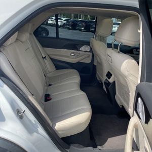 صورة مصغرة 34 لـ 2020 Mercedes-BENZ GLE