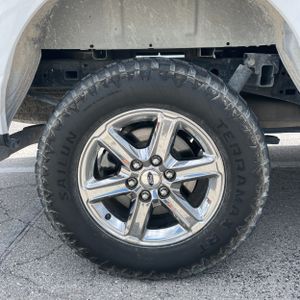 2024 FORD F-150 XLT — миниатюра 19