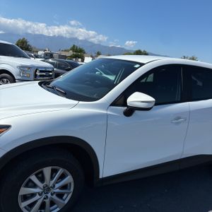 MAZDA CX-5 SPORT - 2