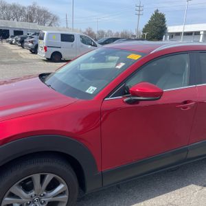 MAZDA CX-30 2.5 S PREFERRED - 2