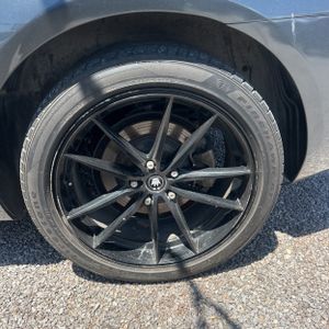 2011 Chevrolet CAMARO LT 缩略图 18