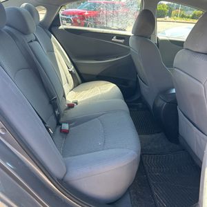 2011 Hyundai SONATA GLS — миниатюра 35