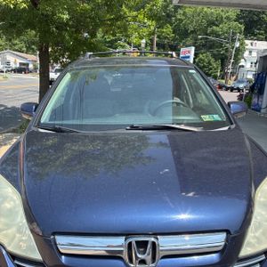 2009 Honda CR-V EX-L 缩略图 15