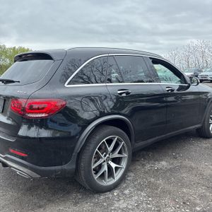 MERCEDES-BENZ GLC - 9