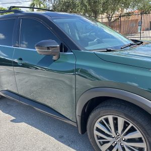 صورة مصغرة 13 لـ 2022 Nissan PATHFINDER SL
