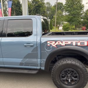 صورة 6 لـ 2023 FORD F-150 RAPTOR