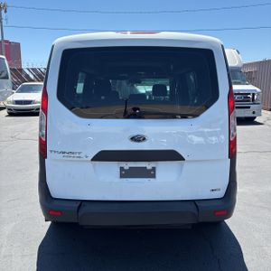 FORD TRANSIT CONNECT XL - 7