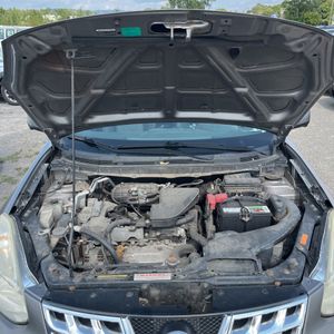 صورة 44 لـ 2012 Nissan ROGUE SL